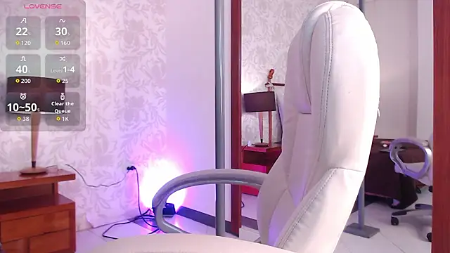 Rachellparker_ webcam