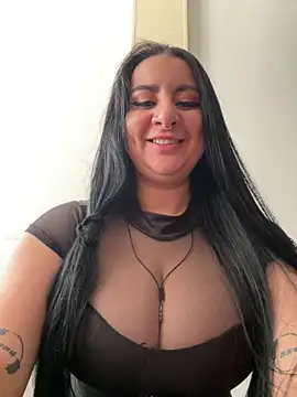 Abril_Luv webcam
