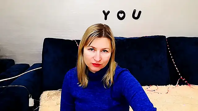 Incredible_Ariela webcam