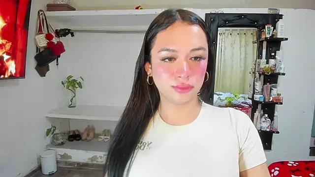 Ladyy_Sweet22 webcam