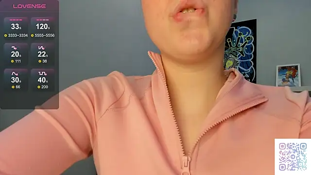 Casandra_Joness webcam