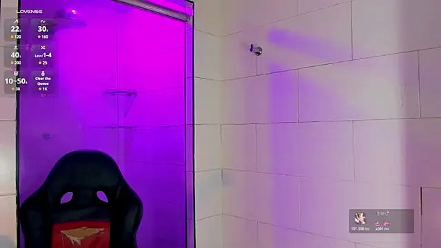 Melany_Stone_ webcam