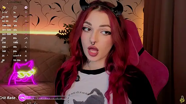 BratzieDarsie webcam