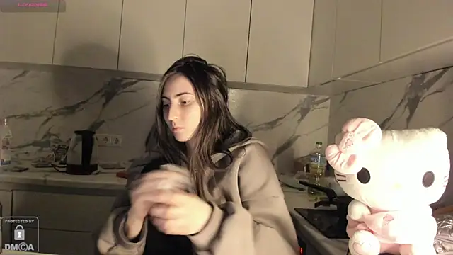 Ayesha_Thebestt webcam