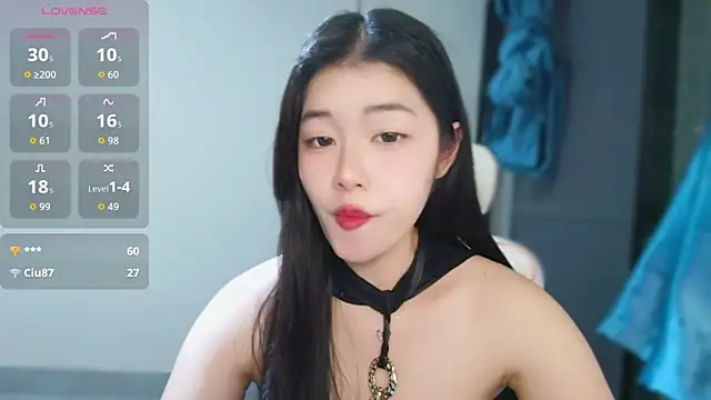-XiaoYu-777 webcam