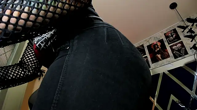 Evangelinejoness_ webcam