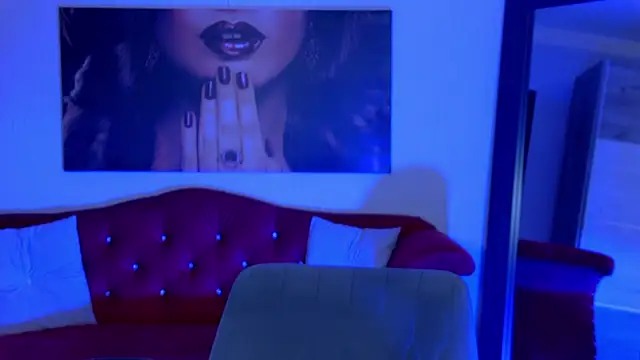 AdrianaTorres webcam