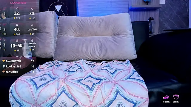 paulina_sweett_ webcam