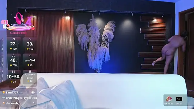 IsabellaaJoness webcam