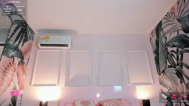 Aprillbrunette webcam