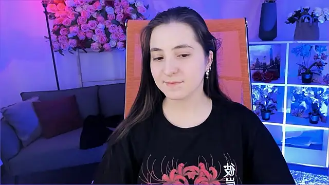 VirtuallVoyant webcam