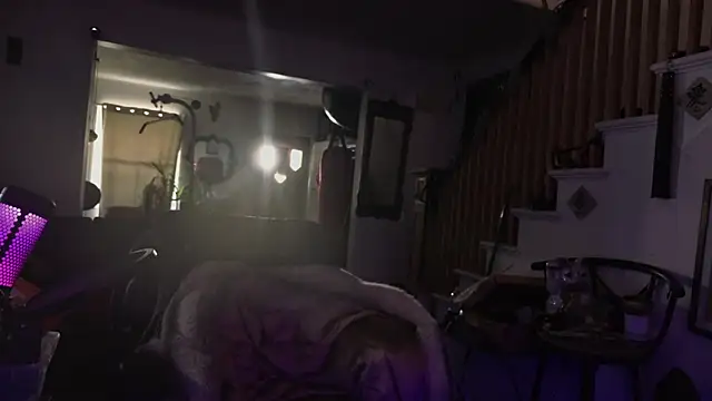 MasterDaddyCool webcam