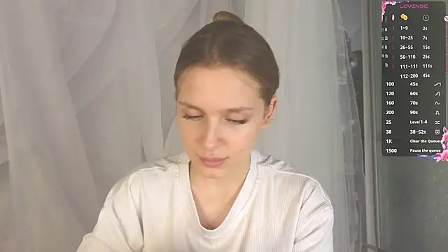 cindygreen - CindyGreen's free webcam