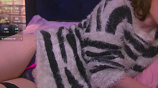 Violete_Sylph webcam