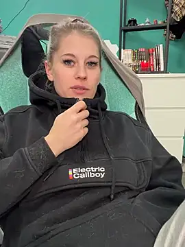 TheRealJessyLey webcam