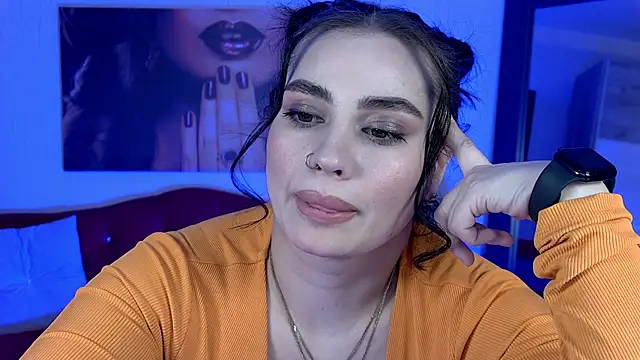 AdrianaTorres webcam