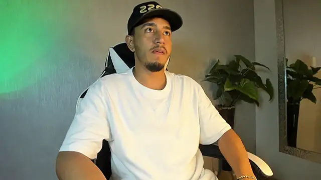 Brand_Collins webcam