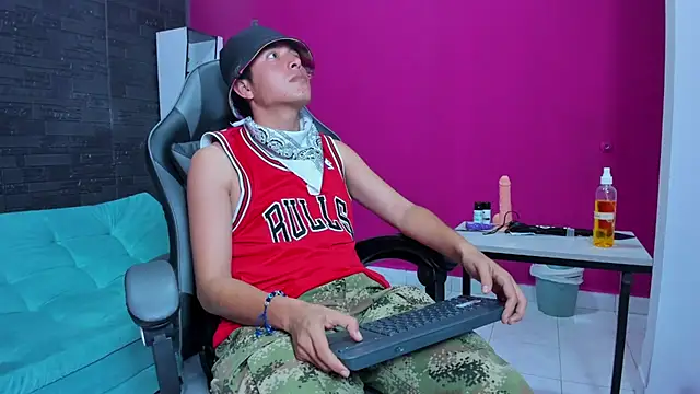 hansel_yesid28 webcam