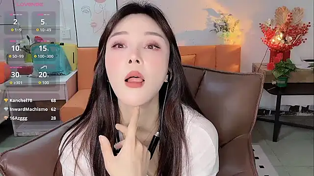 Lisa-295188 webcam