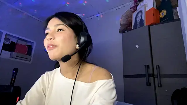 ConstancePorrini webcam