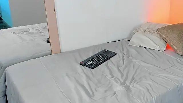 GabrielaSainz webcam