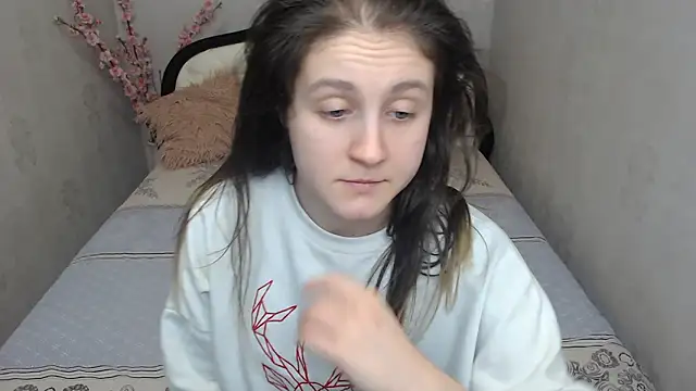 Holliy_Cooper webcam