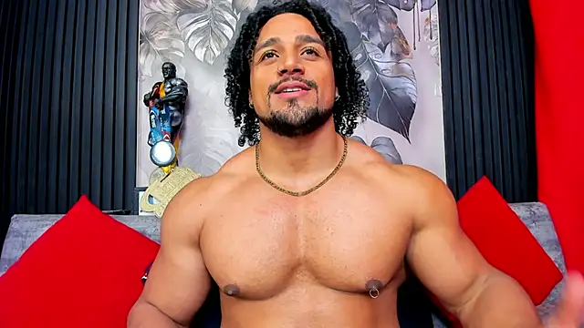 mikeestevess - MikeEstevess's free webcam - UK Sex Cams