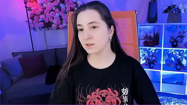 VirtuallVoyant webcam