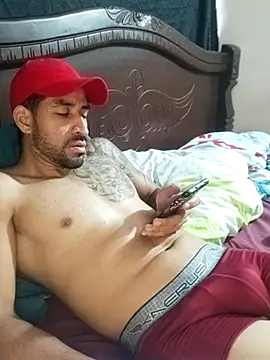 Alexsexygamer webcam