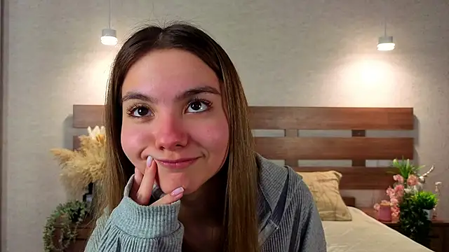 MargieDavidson webcam