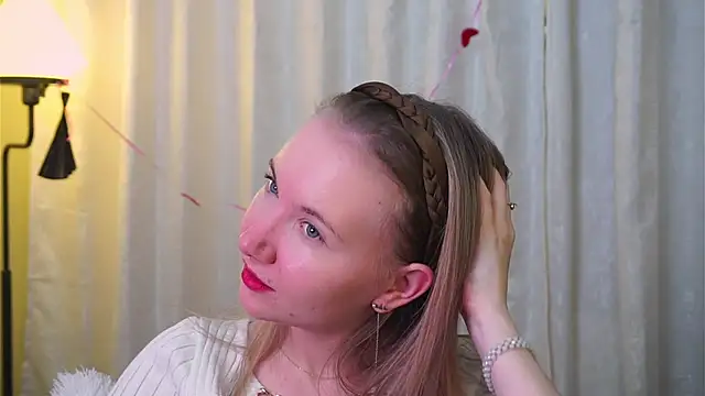 cathyheximer (Ask my age) - kiss