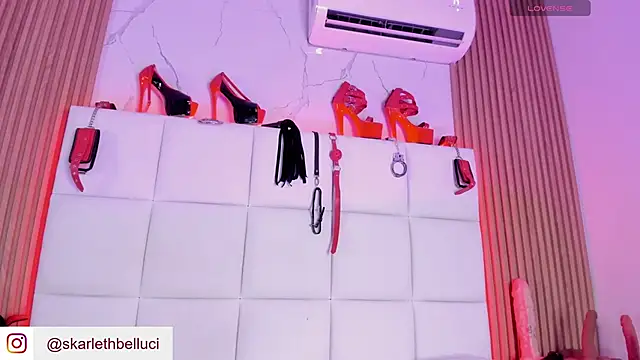 skarlethbelluci webcam