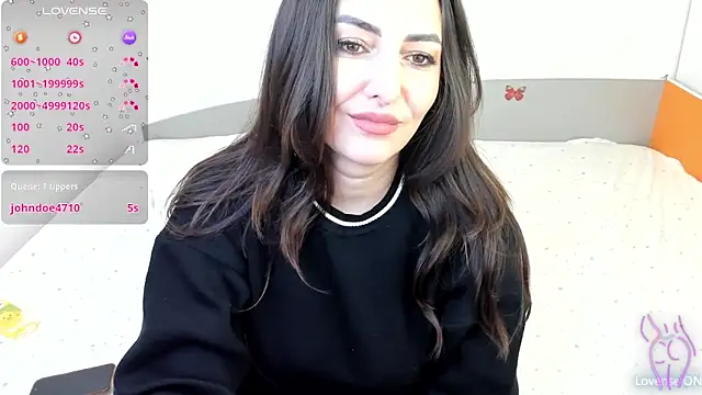 kassy_hotdevil - Kassy_hotdevil's free webcam - UK Sex Cams