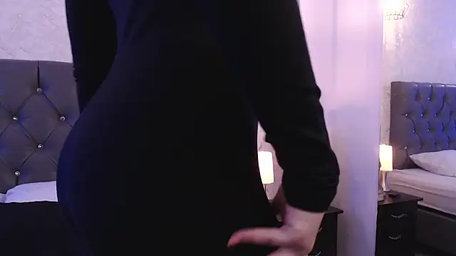 Sabriinaa_Foxx webcam