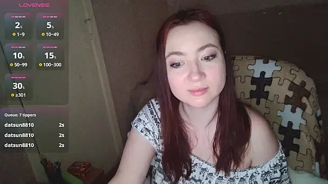 Micky_Wood webcam