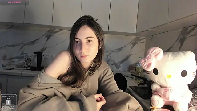 Ayesha_Thebestt webcam