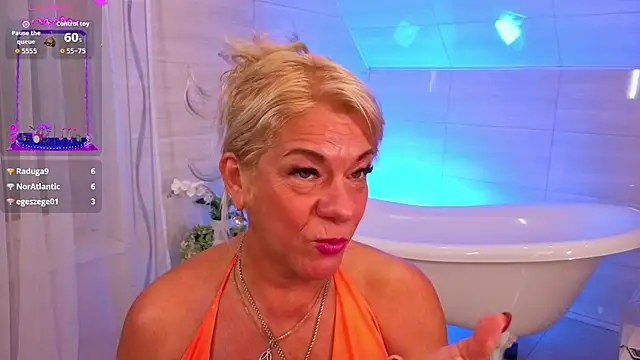 AnittaHarris_ webcam