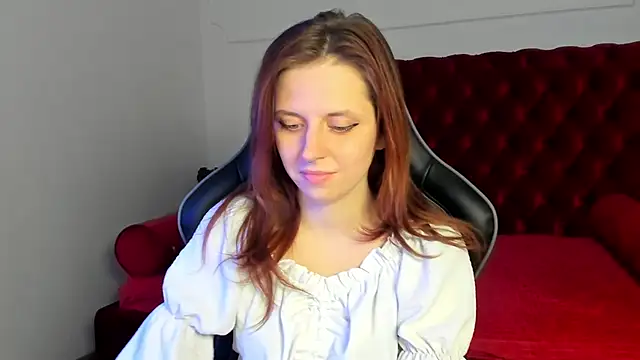 freyavey - FreyaVey's free webcam