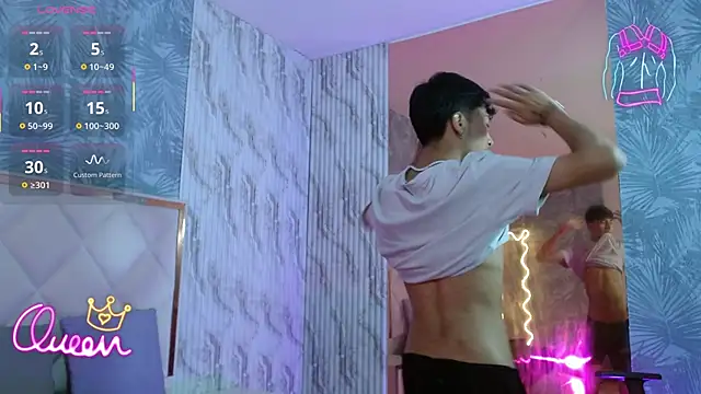 osamu_tay - Osamu_tay's free webcam