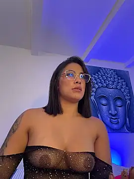 Nattasha_Brown webcam