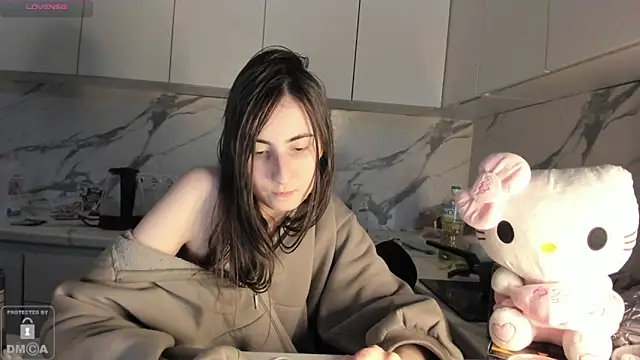 Ayesha_Thebestt webcam