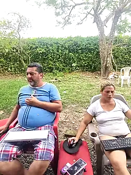 hotandfierylatinos2023 - Hotandfierylatinos2023's free webcam - UK Sex Cams