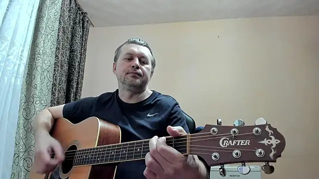 SanFrantsisko webcam