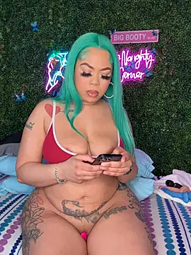 renathickass - RenaThickAss's free webcam