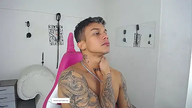 Leonard_Price webcam