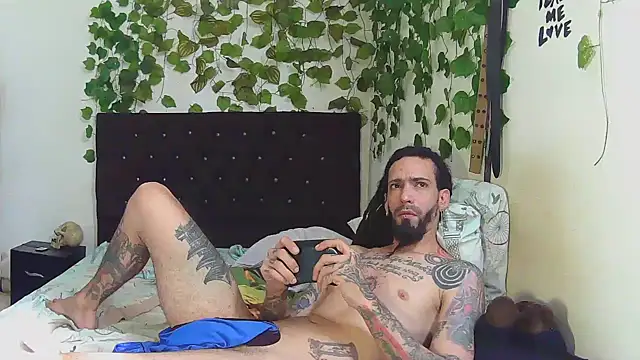 caribbeanlover1 webcam