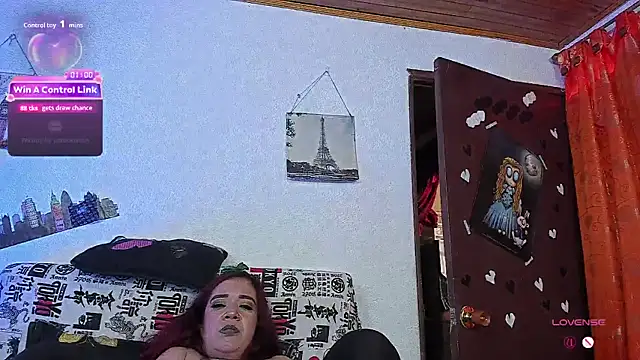 keila_j - Keila_j's free webcam - UK Sex Cams