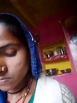 Webcam Model (Hot_reshmaji)  is live.Free join now!