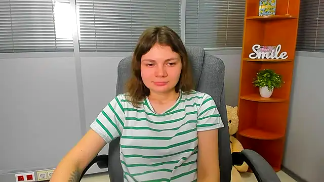 stella-maers - Stella-Maers's free webcam - UK Sex Cams