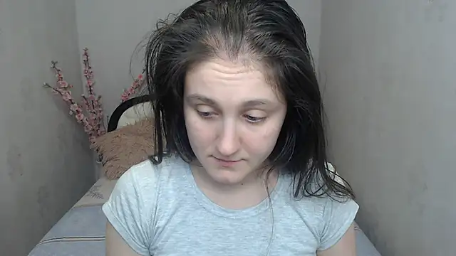 Holliy_Cooper webcam